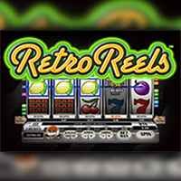 Retro Reels